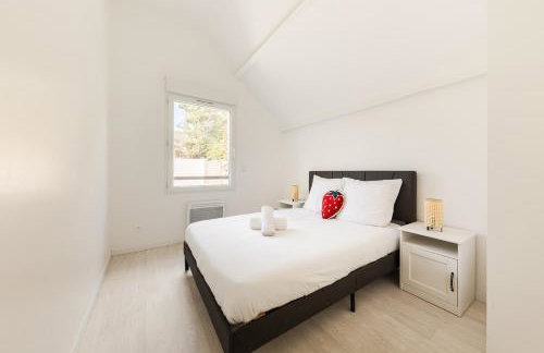 Villa Épure - 10 min Disneyland - 6 people - Foto 3