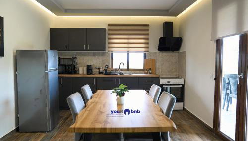 Blue Horizon - Foto 2, stove