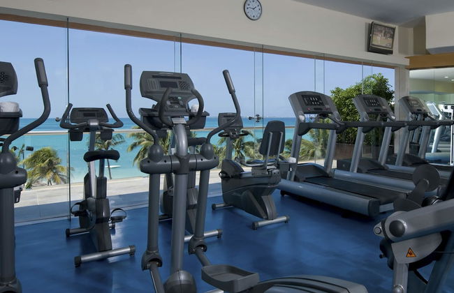 Grand Fiesta Americana Coral Beach Cancun - All Inclusive - Foto 43