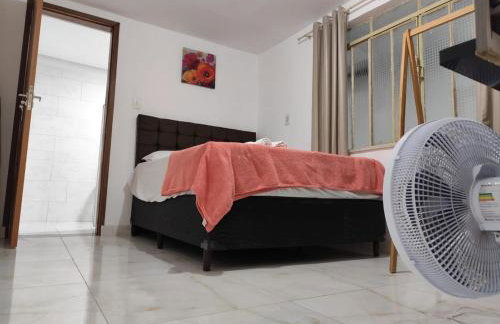 Kitnet comfort - Foto 12