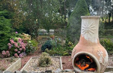 Little Velvet Hall Character Cottage - Foto 1