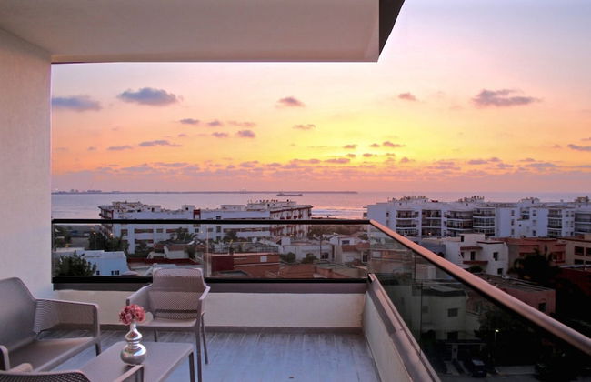 L'escale Suites Residence Hoteliere - Photo 16