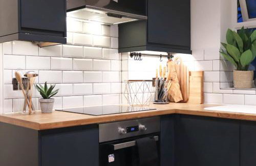 Cozy 1BR in Headington Oxford w off-road Parking - Foto 26