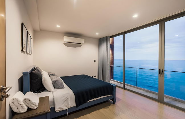 Sandbox beachfront villa2 - Foto 10