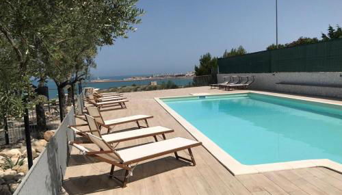 Stella Marina with Pool 100 m from beach - Foto 2