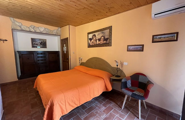 Agriturismo Poggio del Drago - Photo 18