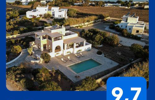 Lithos Private Estate - Foto 2