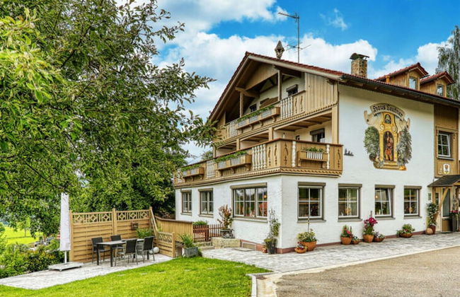 Haus Leutner Bodenmais - Photo 11