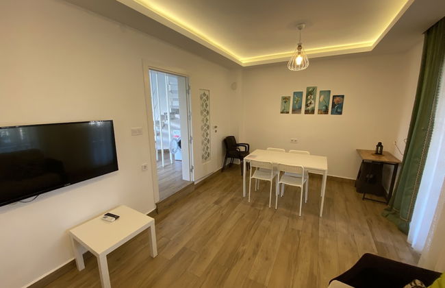 Orange and Lemon Homes - Foto 10