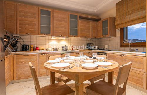 Luxury appartment, only 7 minutes from Thessaloniki airport and 15 minutes from city center ,for 8-23 people also for gatherings and parties - Photo 30