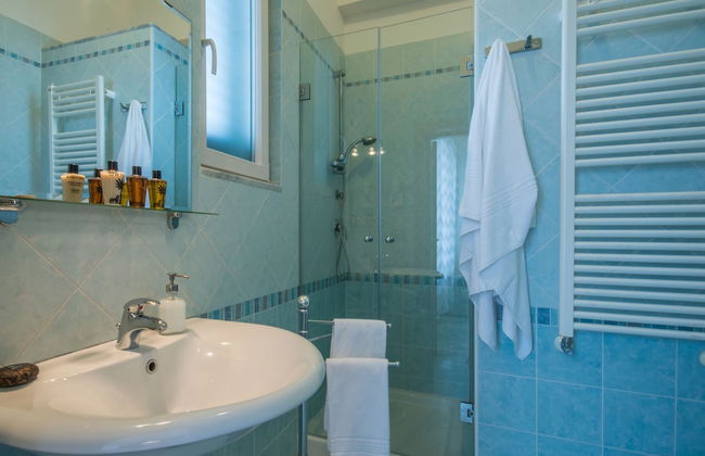 Dimora Grottone - Photo 43