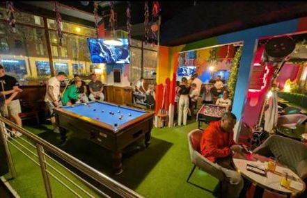 Donnybrook - Foto 20