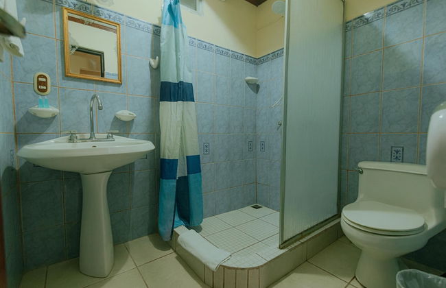 Quepos Inn - Foto 17