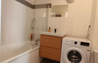 Charmant Studio Savigny-Le-Temple Nandy - Foto 14