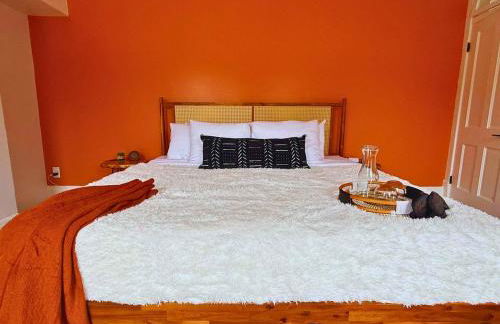 Jungle House Luxury Stays - Columbus Downtown Short North - Foto 12