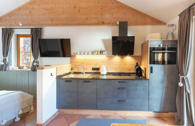 Dorfchalets Kaprun - Foto 29