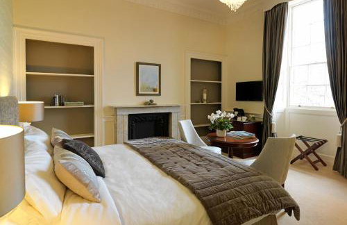 Plas Nanteos Mansion - Foto 54