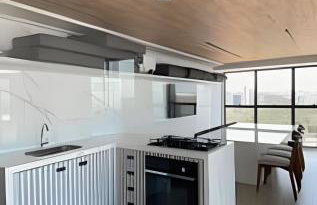 Loft luxo p/ 4 pessoas, a 50m do mar - Foto 15