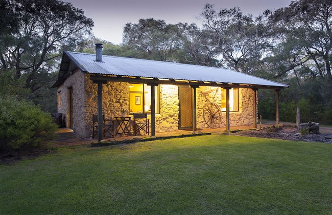 William Bay Cottages - Foto 43