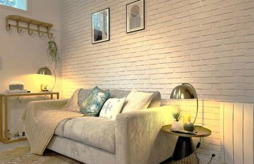 Cosy Maisonette Versailles - Foto 1