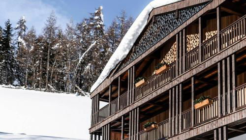 La Majun Fornellahof - Foto 3