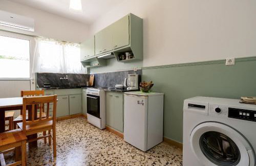 Carpe Diem Apartments By Athens Airport - Foto 123