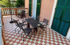 Resort Villa Rosa Maria - Foto 25