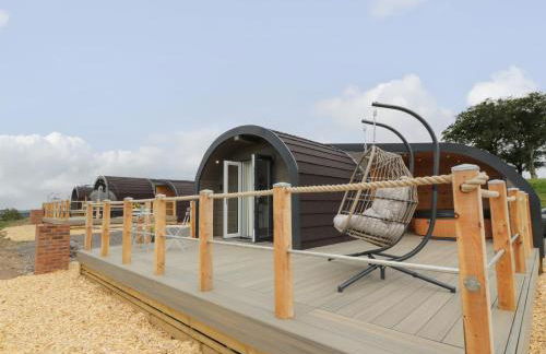 Laird Lodge 3 - Foto 1