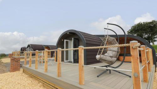 Laird Lodge 3 - Foto 1