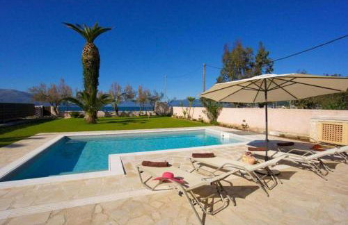 Τheano Villa - Foto 12