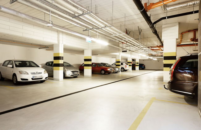 Apartment Dygata Warsaw by Renters - Foto 59