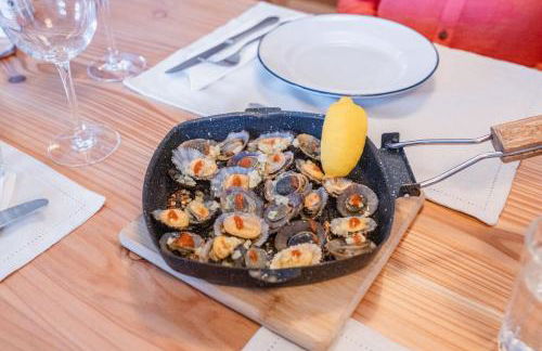 Abrigos Baleeiros Turismo no Espaço Rural - Photo 46