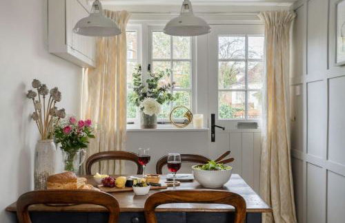 Tudor Rose Cottage - Foto 16