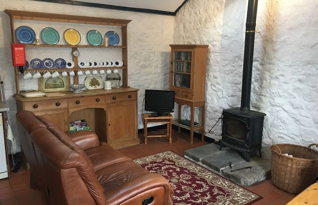 Moorshead Farm - Foto 17