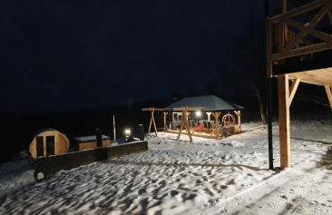 Beskidzki Zakątek Krynica-Zdrój - Photo 44