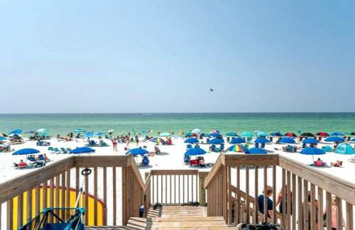 Emerald Gem Beach Svc Included - Foto 58