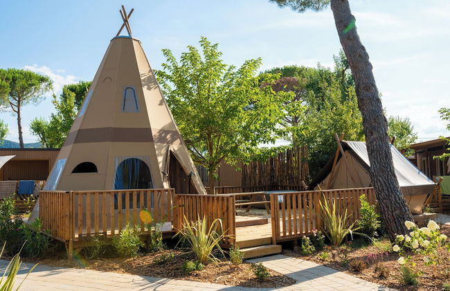 Trasimeno Glamping Resort - Foto 53
