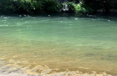 Stunning Log Cabin Rental with Breathtaking Views in Tygh Valley, Oregon - Foto 7