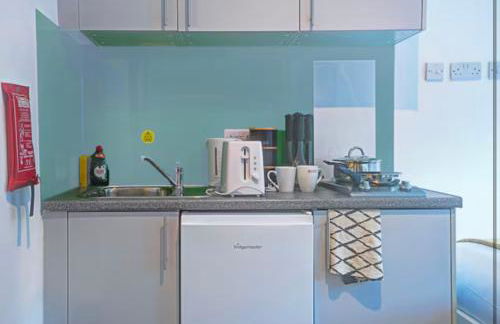 Kingston Central Suites - Foto 7