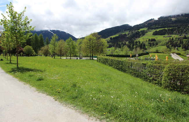 3 bedroom Apartment in Bad Hofgastein with terrace - Photo 42