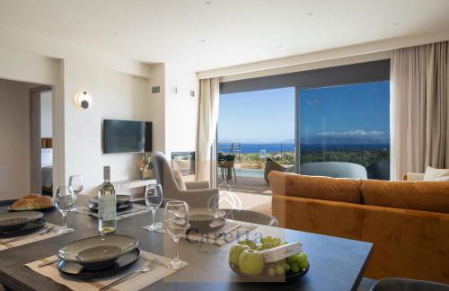 Gem Villas Luxury Sea View - Foto 15