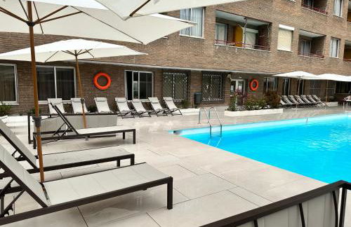 JUAN BRAVO Apartamento a estrenar con PISCINA - Foto 37