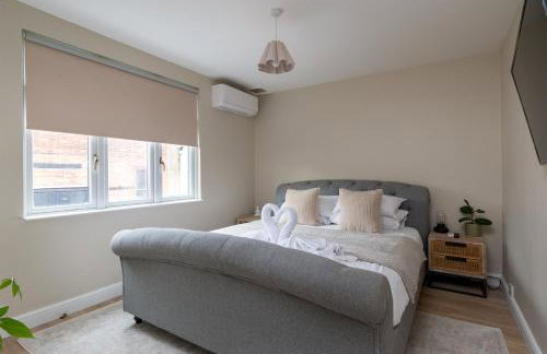 Charming Stony Stratford Milton Keynes Home - Foto 28