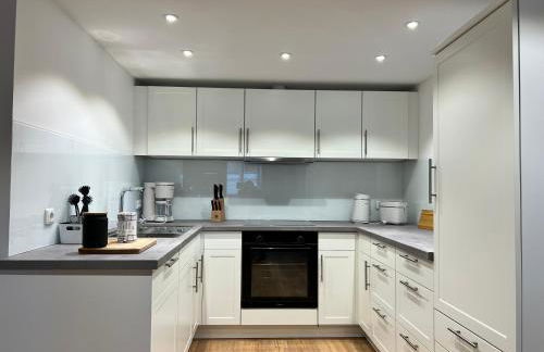 Kapitänshaus Hamburg Altes Land - Foto 13