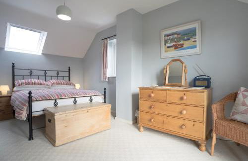 Cuthbert Cottage - Foto 13