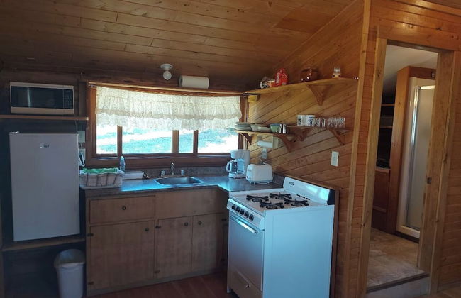 Escott Bay Resort - Photo 34