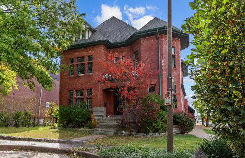 The Marquis Manor | JZ Vacation Rentals - Foto 70