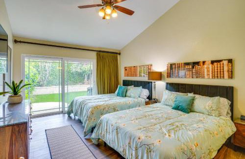 Lovely Tustin Home with Outdoor Kitchen 3 Mi to Zoo - Foto 13