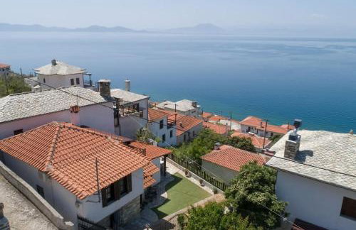 Kalimera Villa, Afissos Pelion - Photo 40