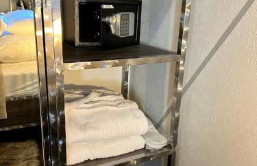 Global Home - Aparthotel - No Contact Check In - Foto 48